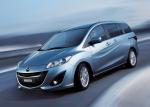 Mazda5 2011 года